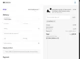 FESTIVE10 coupon verification screenshot