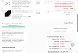 XYZ2026MAY8% coupon verification screenshot