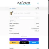 SESU10 coupon verification screenshot