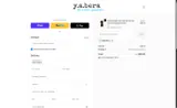 YABERA15 coupon verification screenshot