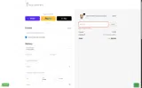 BIKKER coupon verification screenshot