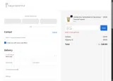 BIKKER coupon verification screenshot