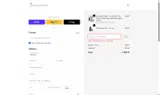 URFERTS coupon verification screenshot