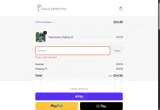 TRINHNHANTOAN coupon verification screenshot