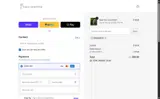 WELCOME10 coupon verification screenshot