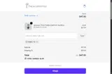 FAMILY10 coupon verification screenshot