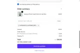UPPROMOTE_CUSTOMER_REFERRAL coupon verification screenshot