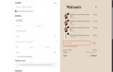 Yahaira coupon verification screenshot