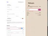 Yahaira coupon verification screenshot