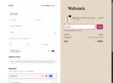 Yahaira coupon verification screenshot