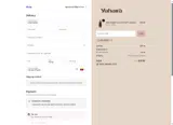 Yahaira coupon verification screenshot