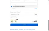MILITARY10 coupon verification screenshot