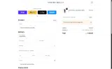 WELCOMETOYB coupon verification screenshot