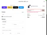 FRUMEE10 coupon verification screenshot