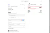 SPRING15 coupon verification screenshot