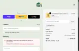 JACKSON coupon verification screenshot