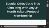 15%OFF coupon verification screenshot