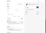 C6WH5W9M coupon verification screenshot