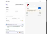BZL4GP3L coupon verification screenshot