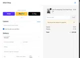 L2GRPQ8L coupon verification screenshot