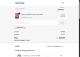 7RWXW7XL coupon verification screenshot