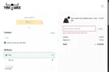 FREEGIFTCARD coupon verification screenshot