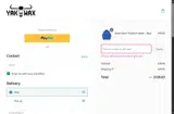 XTRA10 coupon verification screenshot