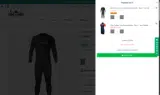 WNTSURF25 coupon verification screenshot