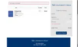 Yale University Press coupon verification screenshot