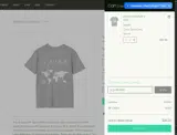 UZIMAA coupon verification screenshot
