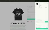 MIRARME coupon verification screenshot