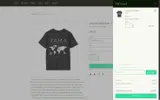 UZIMAA coupon verification screenshot