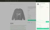 PICKUP coupon verification screenshot