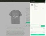 LOMATERIAL coupon verification screenshot