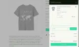 GLOPEE coupon verification screenshot