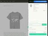 GLOPEE coupon verification screenshot
