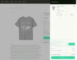 LOMATERIAL coupon verification screenshot