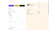 YANATODAY coupon verification screenshot