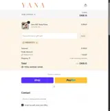 PERKSPOT15 coupon verification screenshot