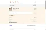 TARGINO coupon verification screenshot