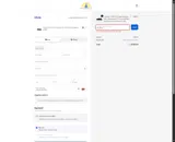 Yankeedabbler coupon verification screenshot