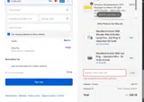 Yankeedabbler coupon verification screenshot