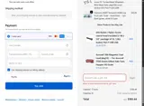 Yankeedabbler coupon verification screenshot