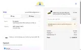 Yankeedabbler coupon verification screenshot