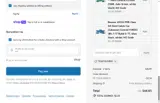 Yankeedabbler coupon verification screenshot