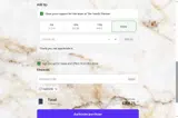 SAVE236 coupon verification screenshot