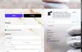 SALOME coupon verification screenshot