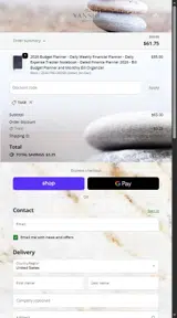 TAKE coupon verification screenshot