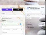ODIZEO coupon verification screenshot
