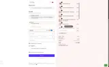TENERETEAM coupon verification screenshot